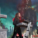 Dokk'em Open Air 2019: Demons & Wizards
